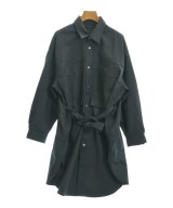 DIESEL シャツワンピース