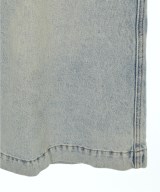 DIESEL（ディーゼル）ロング・マキシ丈スカート 青 サイズ:23(XS位) レディース/2200690968071