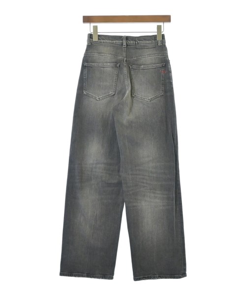 DIESEL（ディーゼル）デニムパンツ グレー サイズ:23(XS位) レディース/2200690968088