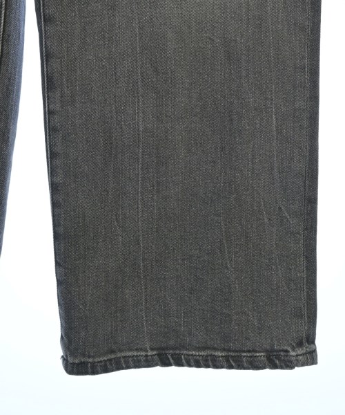 DIESEL（ディーゼル）デニムパンツ グレー サイズ:23(XS位) レディース/2200690968088