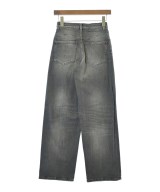 DIESEL（ディーゼル）デニムパンツ グレー サイズ:23(XS位) レディース/2200690968088