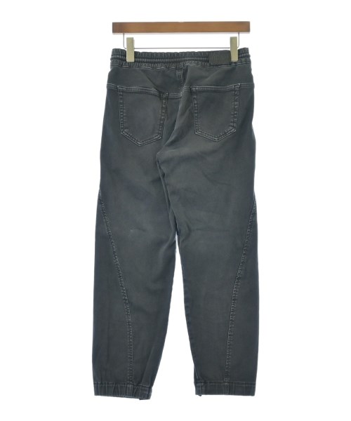 DIESEL（ディーゼル）デニムパンツ 黒 サイズ:23(XS位) レディース/2200690968095