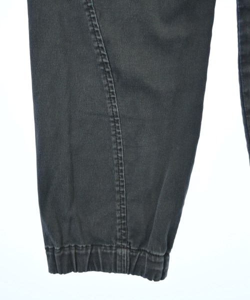 DIESEL（ディーゼル）デニムパンツ 黒 サイズ:23(XS位) レディース/2200690968095