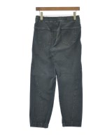 DIESEL（ディーゼル）デニムパンツ 黒 サイズ:23(XS位) レディース/2200690968095