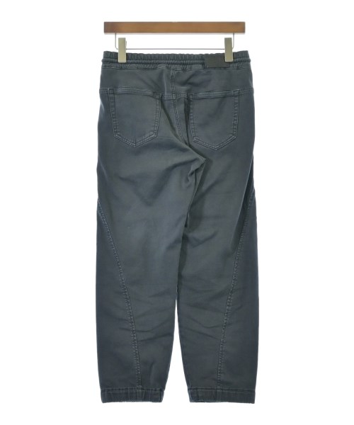 DIESEL（ディーゼル）デニムパンツ 黒 サイズ:23(XS位) レディース/2200690968101