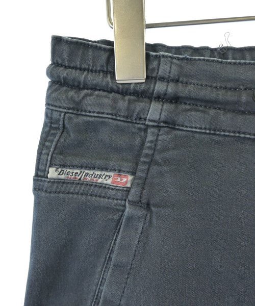 DIESEL（ディーゼル）デニムパンツ 黒 サイズ:23(XS位) レディース/2200690968101