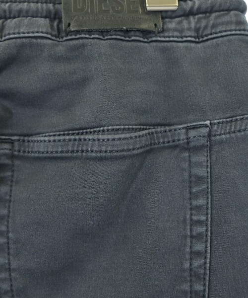 DIESEL（ディーゼル）デニムパンツ 黒 サイズ:23(XS位) レディース/2200690968101