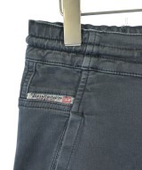 DIESEL（ディーゼル）デニムパンツ 黒 サイズ:23(XS位) レディース/2200690968101