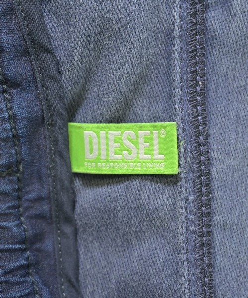 DIESEL（ディーゼル）デニムパンツ 紺 サイズ:23(XS位) レディース/2200690968118