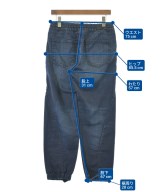 DIESEL（ディーゼル）デニムパンツ 紺 サイズ:23(XS位) レディース/2200690968118