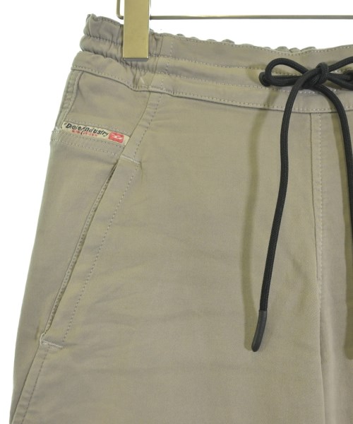 DIESEL（ディーゼル）その他 グレー サイズ:23(XS位) レディース/2200690968125