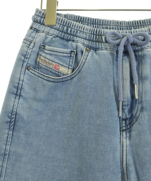 DIESEL（ディーゼル）カーゴパンツ 青 サイズ:23(XS位) レディース/2200690968132