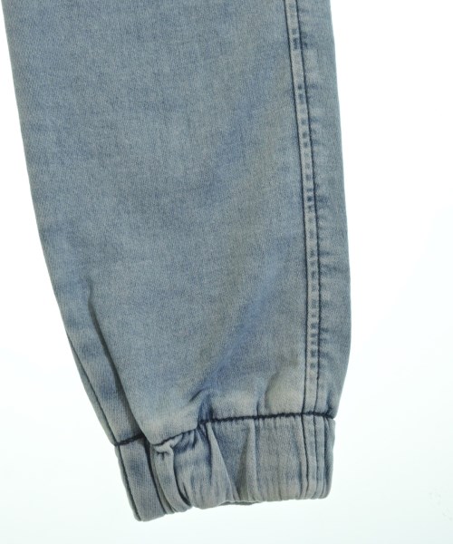 DIESEL（ディーゼル）カーゴパンツ 青 サイズ:23(XS位) レディース/2200690968132