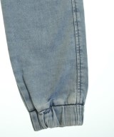 DIESEL（ディーゼル）カーゴパンツ 青 サイズ:23(XS位) レディース/2200690968132