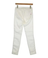 DIESEL（ディーゼル）デニムパンツ 白 サイズ:23(XS位) レディース/2200690968149