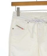 DIESEL（ディーゼル）デニムパンツ 白 サイズ:23(XS位) レディース/2200690968149