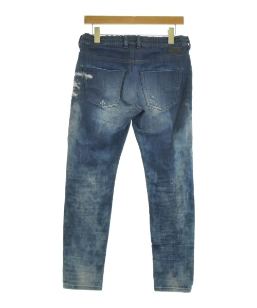 DIESEL（ディーゼル）デニムパンツ 青 サイズ:25(S位) レディース/2200690968156