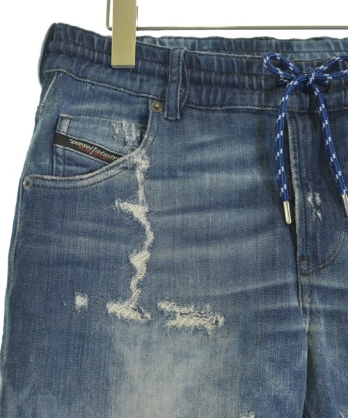 DIESEL（ディーゼル）デニムパンツ 青 サイズ:25(S位) レディース/2200690968156