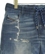 DIESEL（ディーゼル）デニムパンツ 青 サイズ:25(S位) レディース/2200690968156