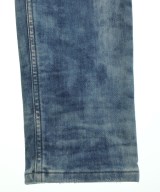 DIESEL（ディーゼル）デニムパンツ 青 サイズ:25(S位) レディース/2200690968156