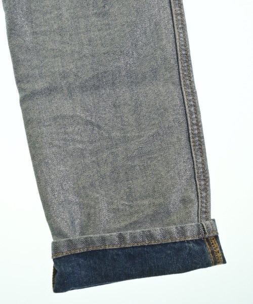 DIESEL（ディーゼル）デニムパンツ 青 サイズ:24(S位) レディース/2200690968163