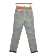 DIESEL（ディーゼル）デニムパンツ 青 サイズ:24(S位) レディース/2200690968163