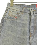 DIESEL（ディーゼル）デニムパンツ 青 サイズ:24(S位) レディース/2200690968163