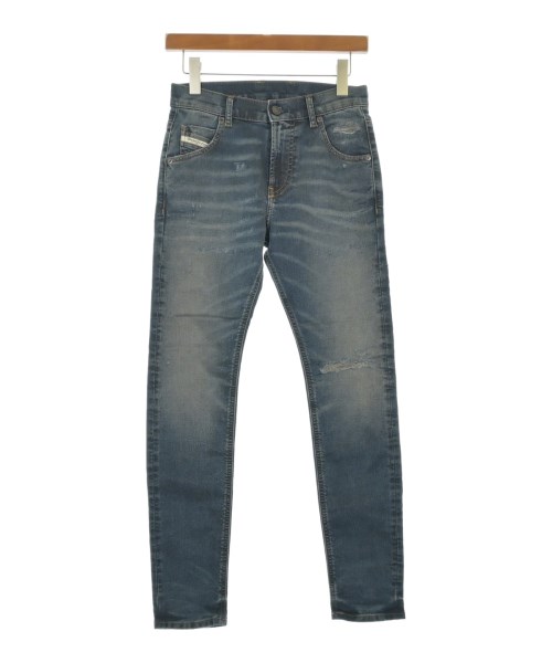 DIESEL(ディーゼル)デニムパンツ 紺 サイズ:23(XS位)/2200690968170