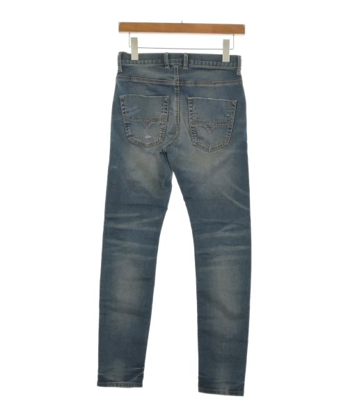 DIESEL（ディーゼル）デニムパンツ 紺 サイズ:23(XS位) レディース/2200690968170