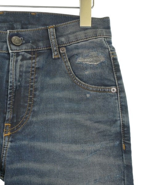 DIESEL（ディーゼル）デニムパンツ 紺 サイズ:23(XS位) レディース/2200690968170