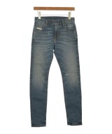 DIESEL（ディーゼル）デニムパンツ 紺 サイズ:23(XS位) レディース/2200690968170