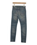 DIESEL（ディーゼル）デニムパンツ 紺 サイズ:23(XS位) レディース/2200690968170