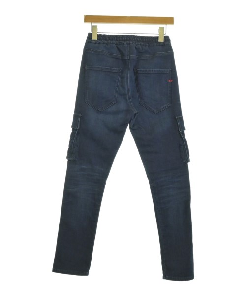 DIESEL（ディーゼル）デニムパンツ 青 サイズ:23(XS位) レディース/2200690968187