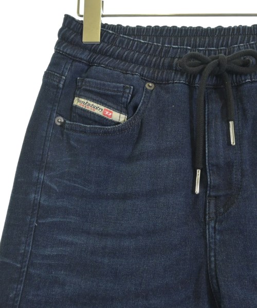 DIESEL（ディーゼル）デニムパンツ 青 サイズ:23(XS位) レディース/2200690968187