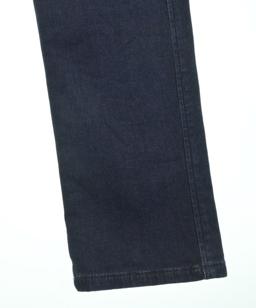 DIESEL（ディーゼル）デニムパンツ 青 サイズ:23(XS位) レディース/2200690968187