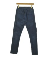 DIESEL（ディーゼル）デニムパンツ 青 サイズ:23(XS位) レディース/2200690968187