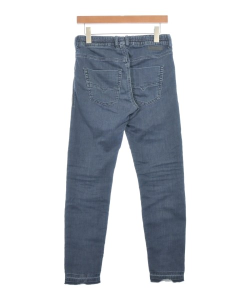 DIESEL（ディーゼル）デニムパンツ グレー サイズ:25(S位) レディース/2200690968194