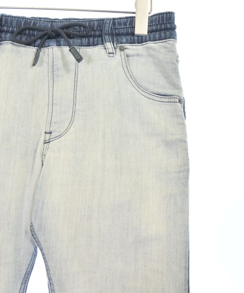 DIESEL（ディーゼル）デニムパンツ グレー サイズ:25(S位) レディース/2200690968194