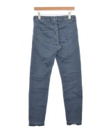 DIESEL（ディーゼル）デニムパンツ グレー サイズ:25(S位) レディース/2200690968194
