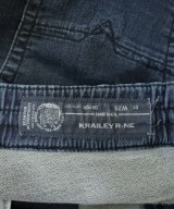 DIESEL（ディーゼル）デニムパンツ グレー サイズ:25(S位) レディース/2200690968194