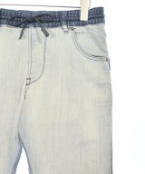 DIESEL（ディーゼル）デニムパンツ グレー サイズ:25(S位) レディース/2200690968194