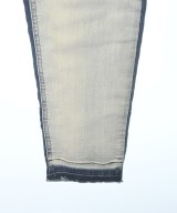 DIESEL（ディーゼル）デニムパンツ グレー サイズ:25(S位) レディース/2200690968194