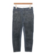 DIESEL（ディーゼル）デニムパンツ 紺 サイズ:24(S位) レディース/2200690968200