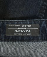 DIESEL（ディーゼル）デニムパンツ 紺 サイズ:24(S位) レディース/2200690968200