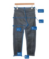 DIESEL（ディーゼル）デニムパンツ 紺 サイズ:24(S位) レディース/2200690968200