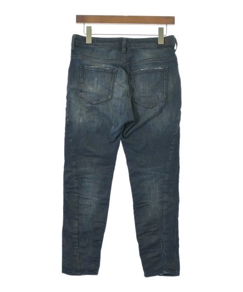 DIESEL（ディーゼル）デニムパンツ 紺 サイズ:25(S位) レディース/2200690968217