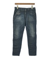 DIESEL（ディーゼル）デニムパンツ 紺 サイズ:25(S位) レディース/2200690968217