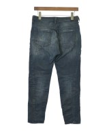 DIESEL（ディーゼル）デニムパンツ 紺 サイズ:25(S位) レディース/2200690968217