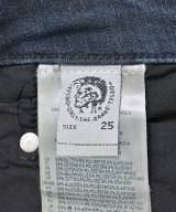 DIESEL（ディーゼル）デニムパンツ 紺 サイズ:25(S位) レディース/2200690968217