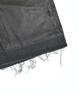 DIESEL（ディーゼル）ショートパンツ 黒 サイズ:25(M位) レディース/2200690968231